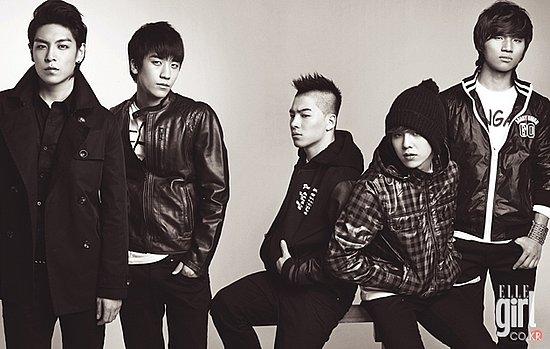 HallyuObsession's tweet photo. BIG BANG una de las boybands más importantes dentro del K Pop, será parte del Old School en nuestro especial de H.O. http://t.co/SFm1QsIh