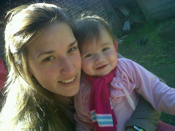 ElsolBB's tweet photo. Feliiz Primaveraa.!! :) http://t.co/dbKDEXxc