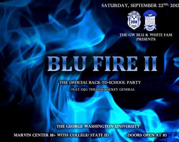 SuperstarHolley's tweet image. #BLUFIREII #OFFICIALLYTHEMOVE #HOTTESTGWPARTYOFTHEYEAR #BETHERE! #ENOUGHSAID.