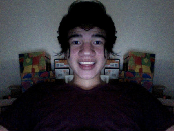 Michael5SOS's tweet photo. @Calum5SOS http://t.co/XUOeKt4l