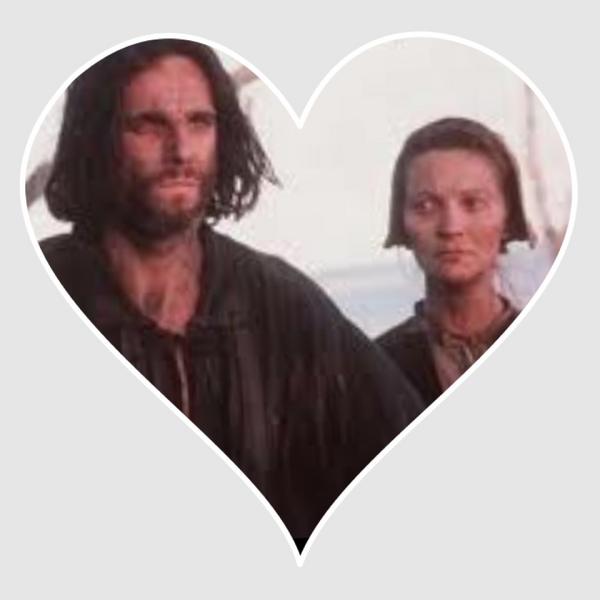 elizabeth and john proctor