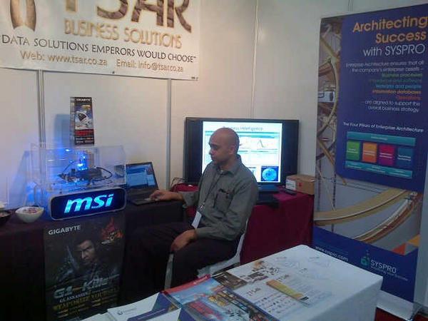 TSARSolutions tweet picture