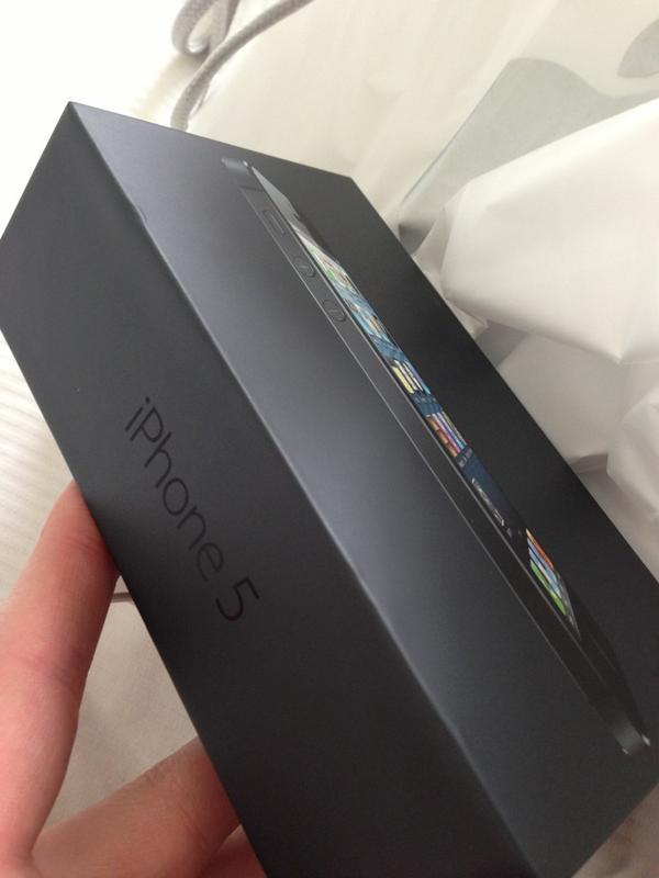 JeroenSack's tweet photo. Look what i've got :). http://t.co/EiymxPEm