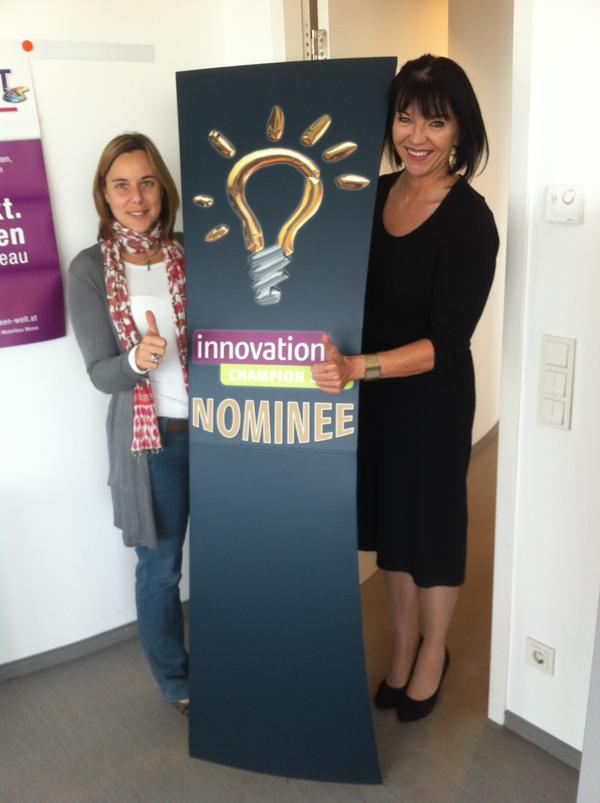 industriemessen's tweet image. Schon beim VIENNA-TEC INNOVATION CHAMPION 2012 angemeldet? 
bit.ly/QpGSrk #viennatec #messe #innovation