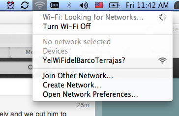 MartinLoy's tweet image. #TrollTech #Buquebus