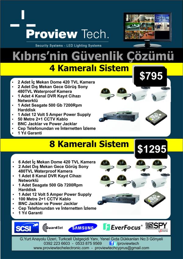 Proviewtech's tweet photo. Süper Kampanya... http://t.co/Nb54DQXC