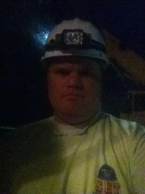 Trabajando