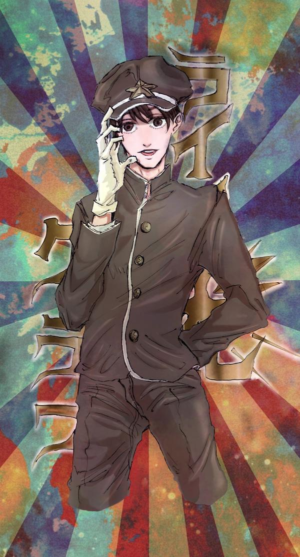 ライチ光クラブのtwitterイラスト検索結果 古い順