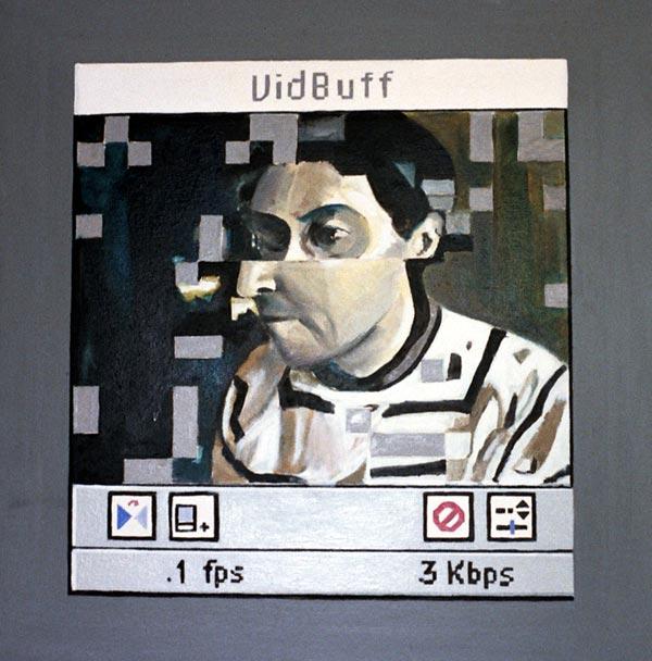 TVSVITEL's tweet photo. Otvaranje izložbe QUICK TIME - Vlasta Mikić Volcano - večeras od 19:00 u galeriji Centra za kulturu u Svilajncu http://t.co/SAexejmM