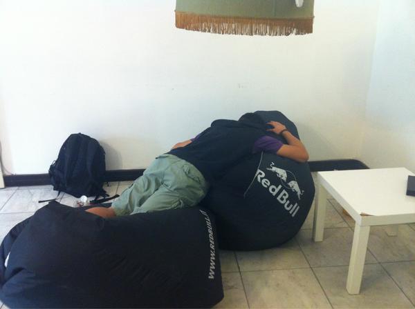 Rickard Sjölander tweet media