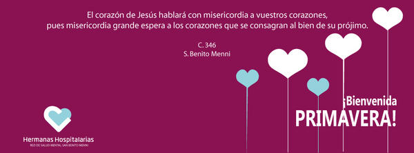 Hnas Hospitalarias (@hhospitalarias) on Twitter photo 