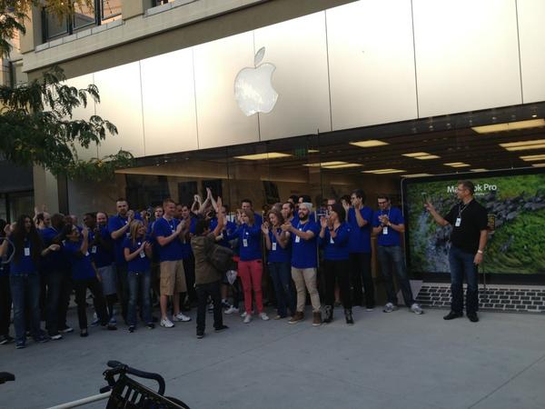 InLineAppDev tweet picture