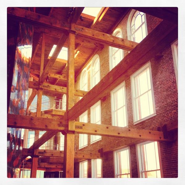 abstractcon's tweet photo. Scouting locations for #Abstract2013. Announcements will be coming soon. http://t.co/qxHNSsI5