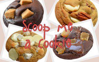 Galeries_Laf's tweet photo. Il est 16h, c'est l'heure du goûter! "Scoop me a Cookie" est maintenant là.
Article Carnet Mode : http://t.co/W4L2yPY7 http://t.co/MMvYsMh1