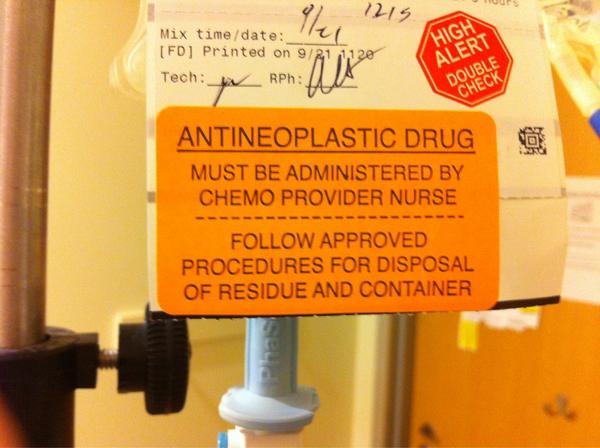 Antineoplastic drugs Antineoplastic drugs