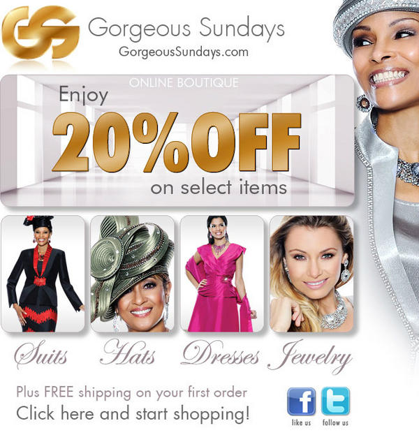 Gorgeous Sundays (@GorgeousSundays) / Posts / X