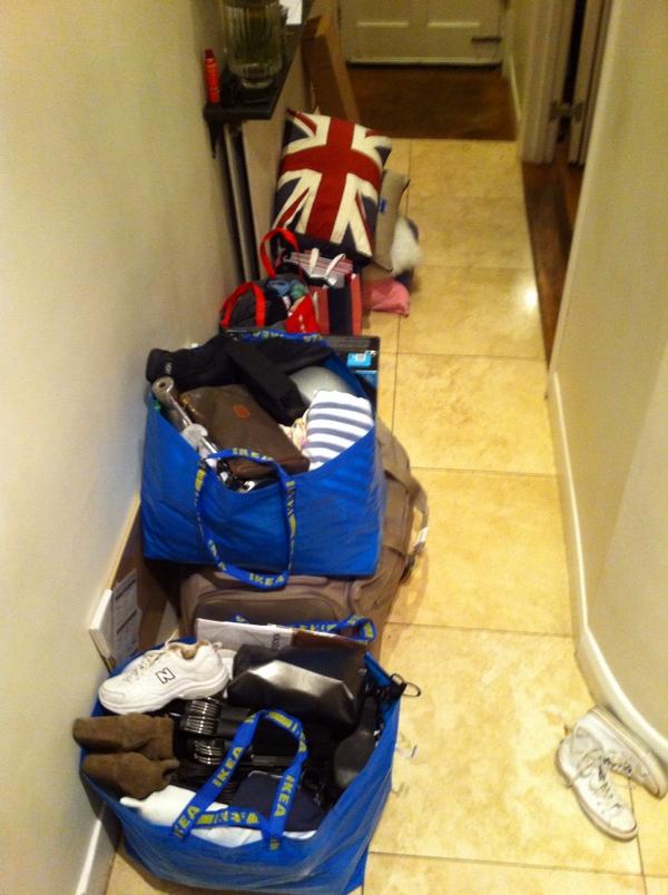 EllieMHoops's tweet image. And there&apos;s more to come... #freshers #fresherproblems #firstworldproblems