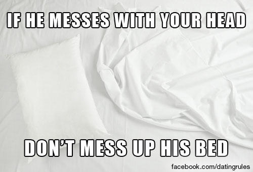 DatingRulesShow tweet picture
