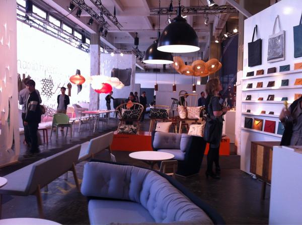 TramshedEvent's tweet photo. We are open until Sunday, come and visit us @_designjunction !! http://t.co/IWV5vLEr