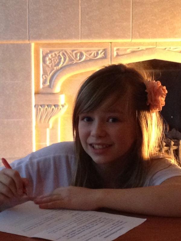 Smile - song and lyrics by Connie Talbot