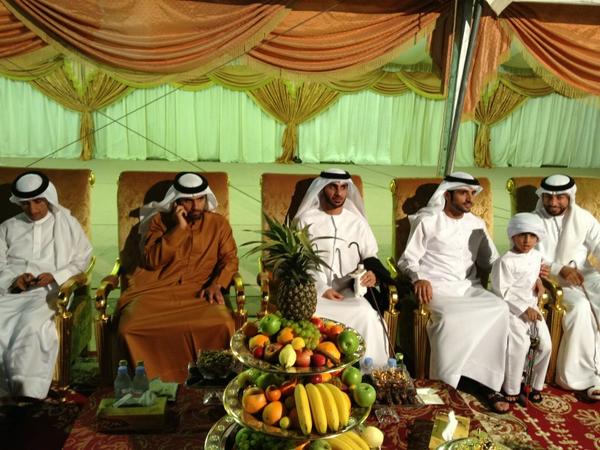 HH Sheikh Hamdan Bin Mohammed Bin Rashid Al Maktoum - Page 5 A3VFXkxCQAAGgna