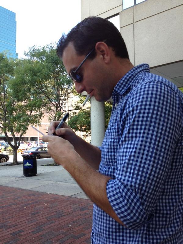 BmorePerfect tweet media