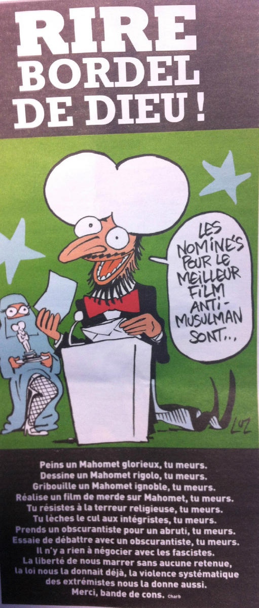 RubyTuex's tweet image. RIRE BORDEL DE DIEU!