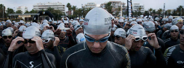 Ironman ©Fotoesportbcn