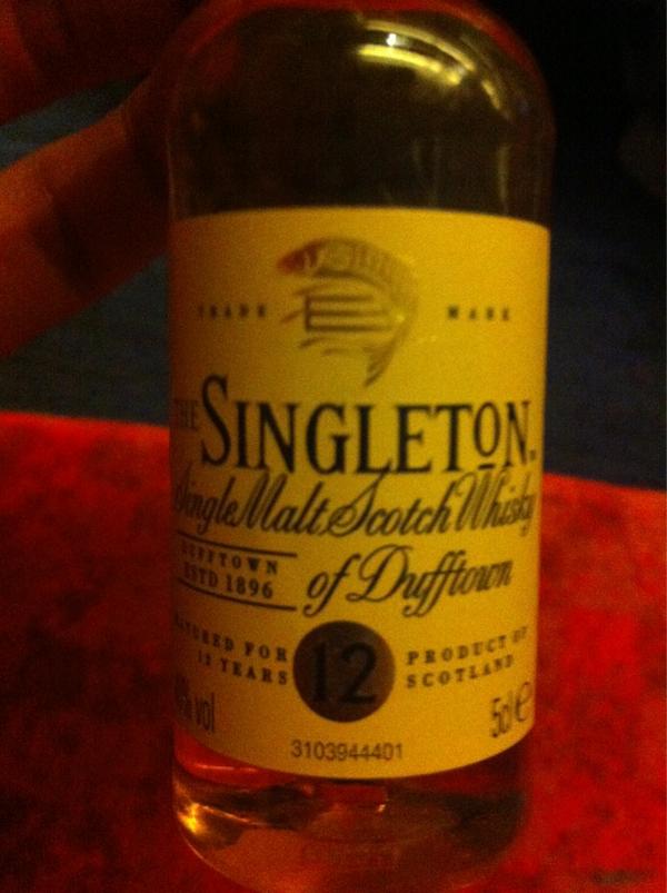 singletonatwork's tweet image. Most definately @EvertonCasual ... and a cheeky #singleton family whisky for good measure #boostbutton