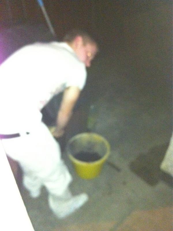 channellenoctor's tweet image. #gettingcoal #whipped