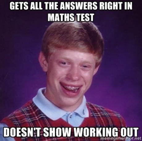 MrAliCalday's tweet image. So true #classicmistake