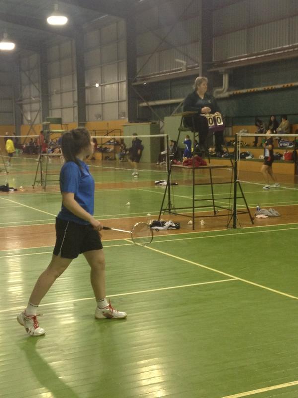 Media Tweets by Ballarat Bádminton (BallaratBaddy) Twitter