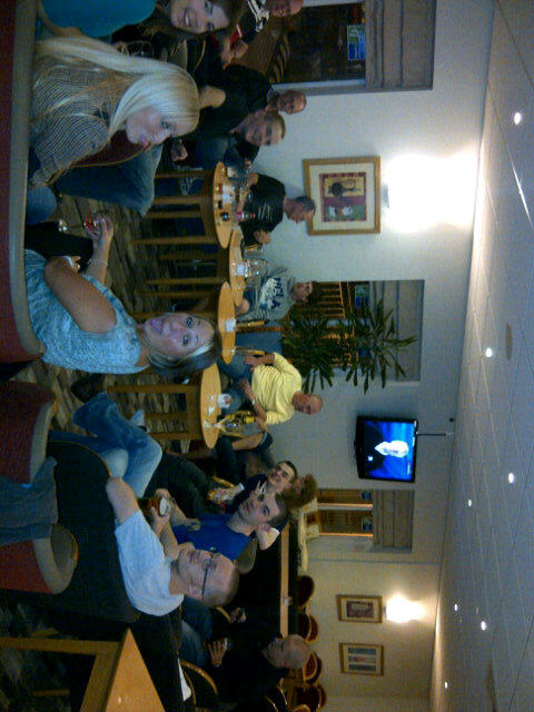 ThundersleyBand tweet picture