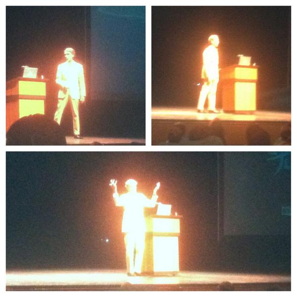 jennapapenhause's tweet image. I might of missed Obama, but I sure didn't miss BILL NYE THE SCIENCE GUY!!! #BILLBILLBILLBILL