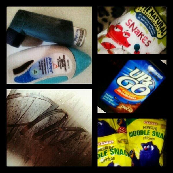 Ventolin Spray Online