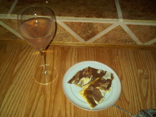 Saskchivette's tweet image. This is looking like a good night in! Who wants to join? #ChiveNation