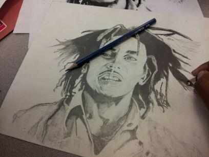 Watch D's leaked NSFW photo on TwXstars