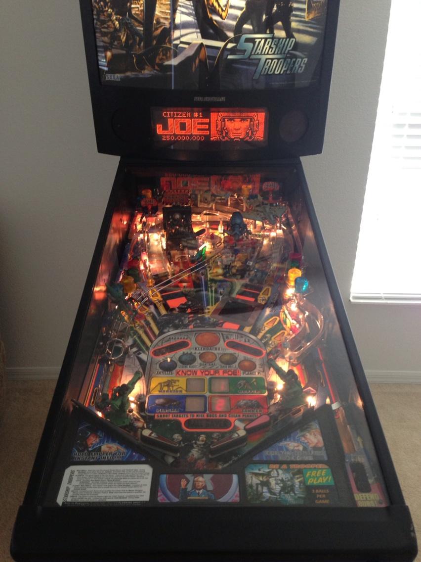 The Ultimate Battle Free Pinball Thread Page 48 DVD Talk Forum