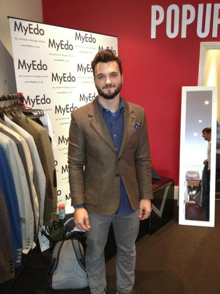 Another happy customer!