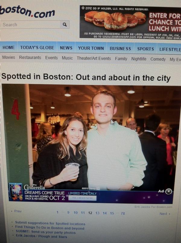 steamboat99's tweet photo. Smut spotted in Boston @TheKidTropo http://t.co/PC2aZGn8