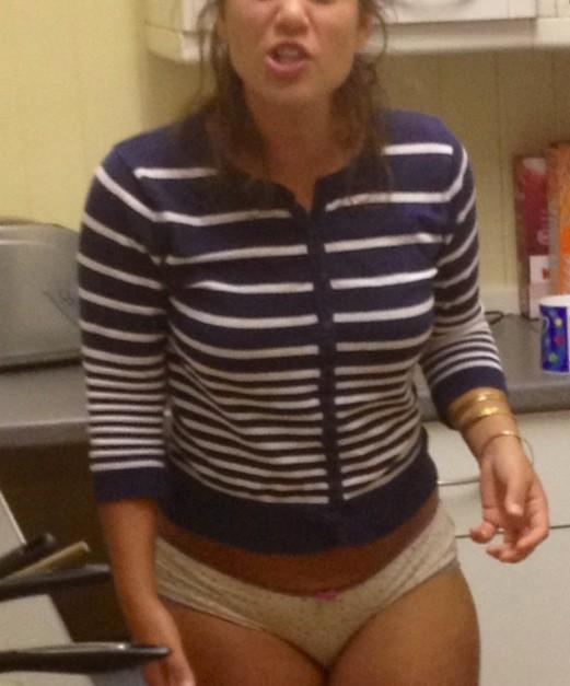 leapy22's tweet image. Look at what turned me gay... #grann