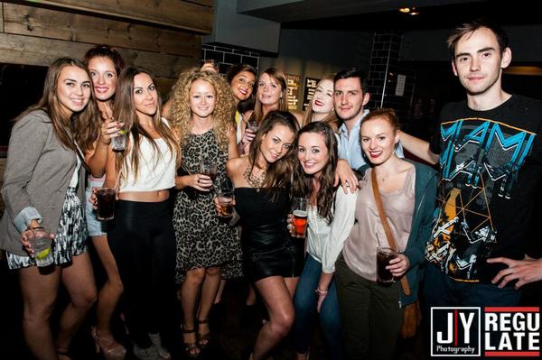 Regulate1's tweet image. 