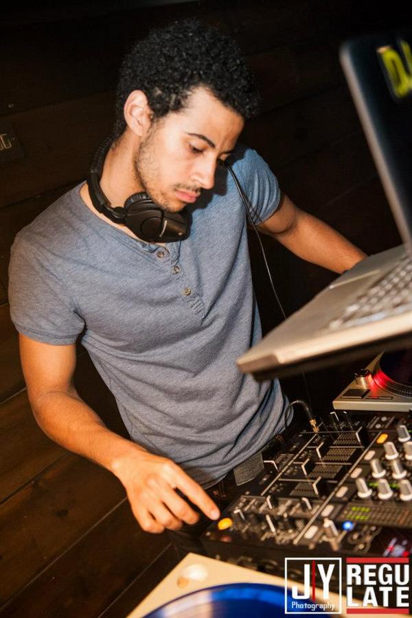 Regulate1's tweet image. 