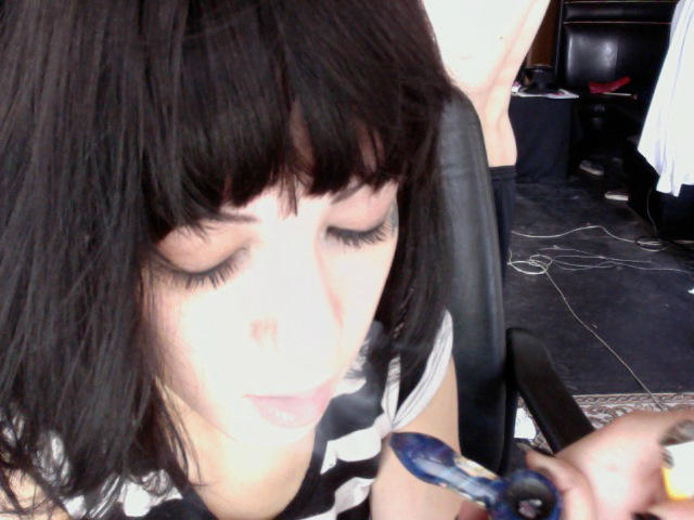 Good morning to me at least!! #420 http://t.co/ytcjxo7n<a href="/tag/newterritory"class="tags"><span>#newterritory</span></a>