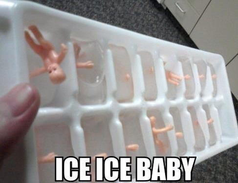vanillaice's tweet photo. Check this out the origination of ice ice baby. LM FAO http://t.co/kxuchfdJ