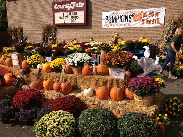 County Fair Foods tweet media