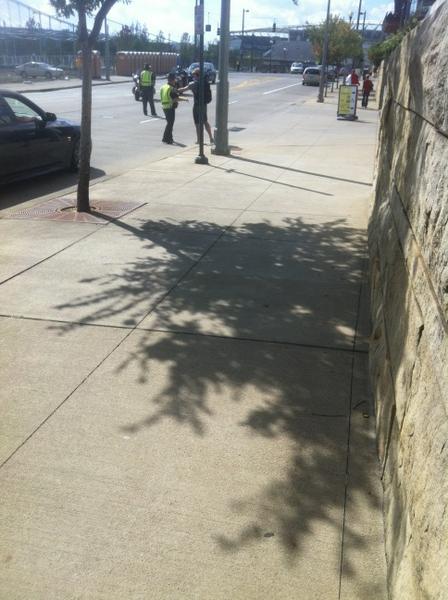 Michael Overman tweet media