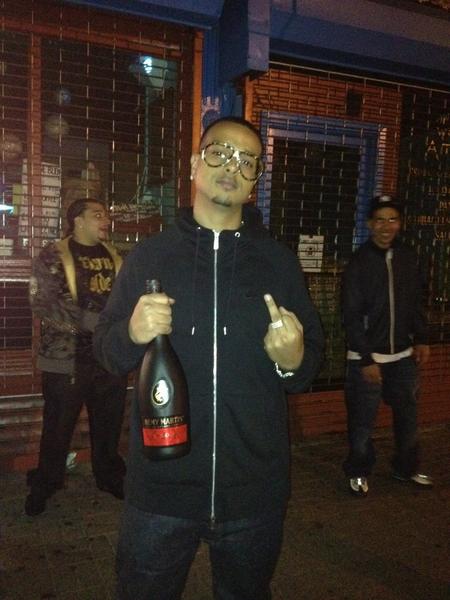EdBillz tweet picture