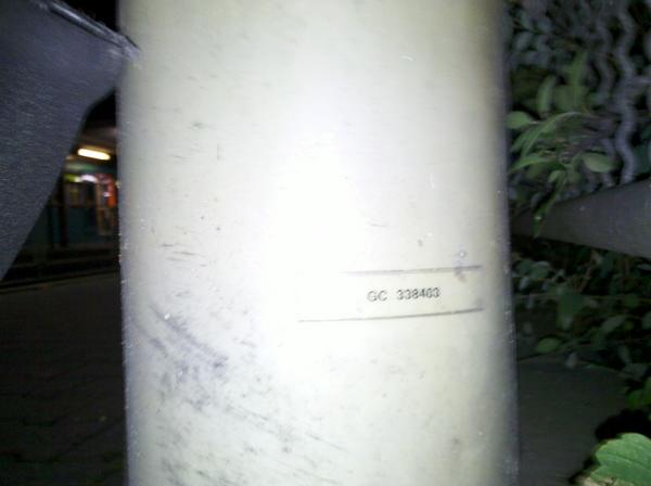 GoriGC's tweet photo. Stage http://t.co/qGmQREkK