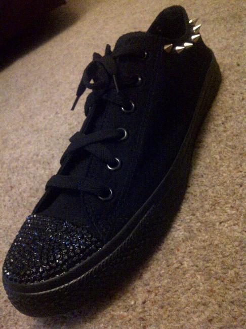 Sneaker_Chic_x's tweet photo. http://t.co/p99SYTAB